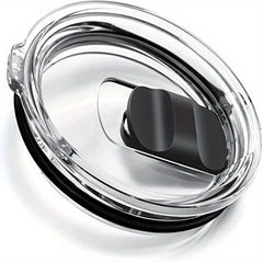 Spill Proof Tumbler Replacement Lids for 20oz and 30oz Cups