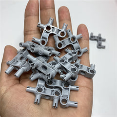 Building Block Technology Spare Parts 4x4 Vertical Hand Connection Right Angle