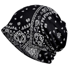 Slouchy Beanie Chemo Caps Cancer Headwear Hats Turban