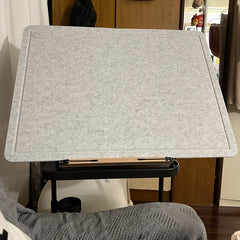 Foldable Puzzle Board Mat - Lightweight & Portable - 1000 750 500pcs Puzzles