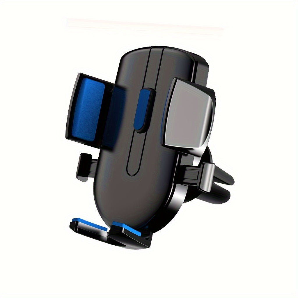 Car Mounted Phone Holder Telescopic Suction Cup Universal Car Accessories