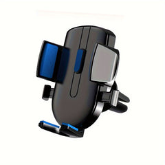 Car Mounted Phone Holder Telescopic Suction Cup Universal Car Accessories
