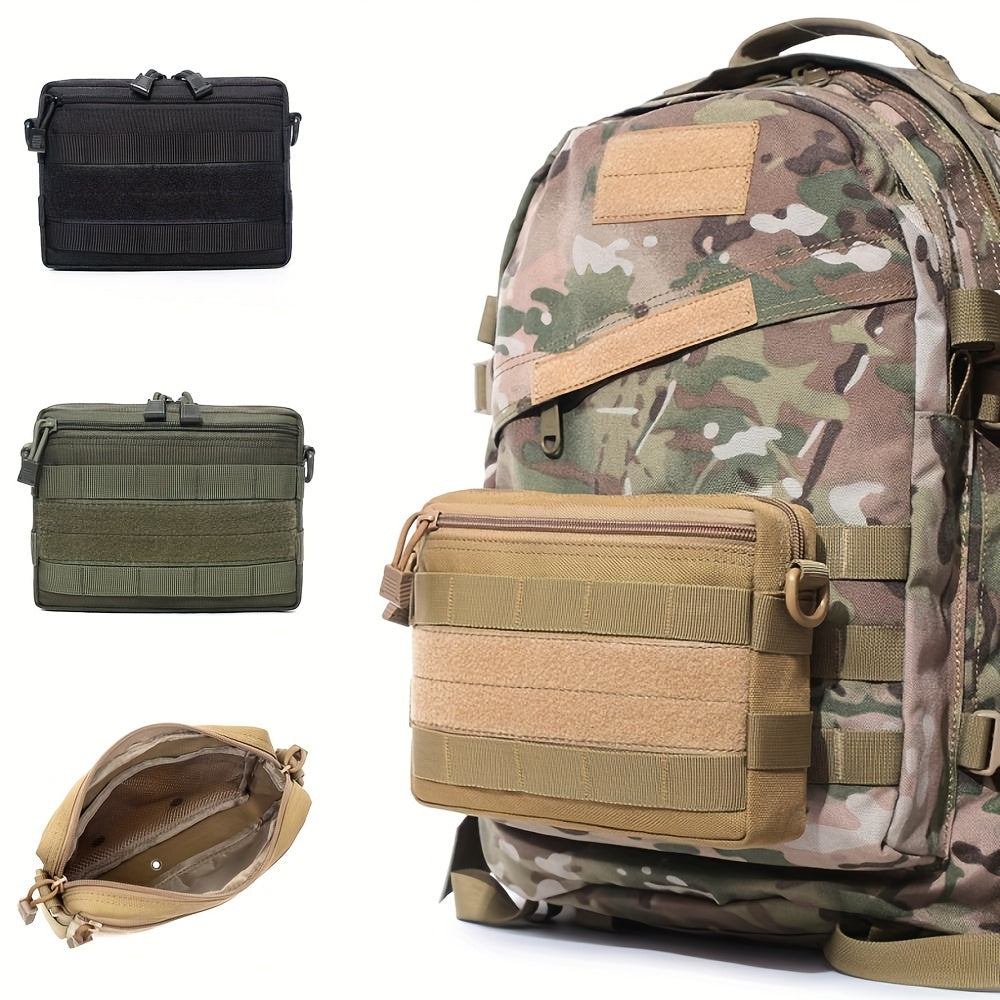 Outdoor Molle Bag for Hiking Camping