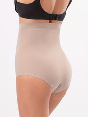 High Waist Tummy Control Shaping Panties