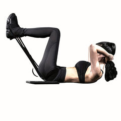 Waist Resistance Band for Effective Leg and Hip Lifting