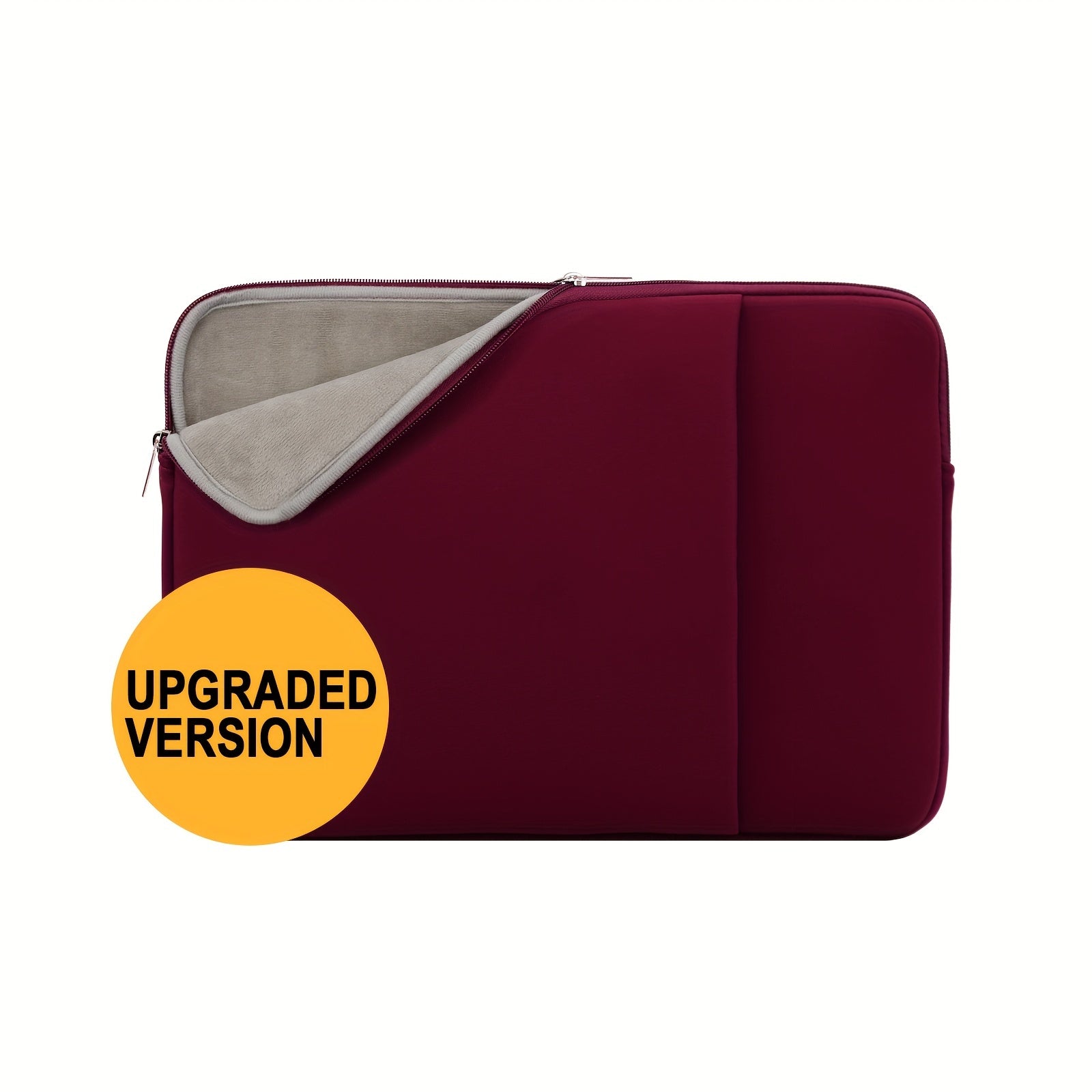 27 40 Inch Laptop Sleeve Case Carrying Bag for 11 13 14 15 16 Notebook Computer