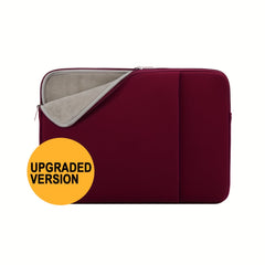 27 40 Inch Laptop Sleeve Case Carrying Bag for 11 13 14 15 16 Notebook Computer