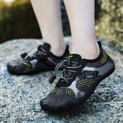 Kids Barefoot Water Shoes Quick Drying Aqua Socks