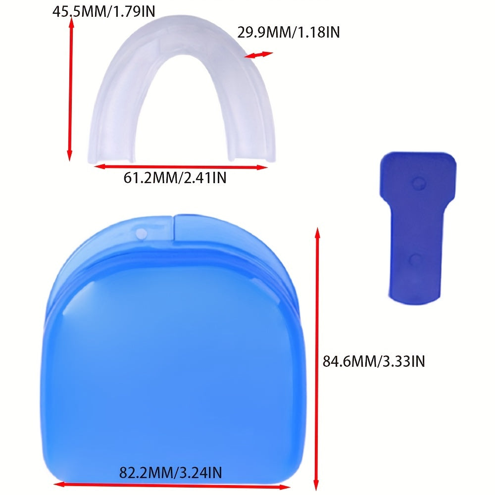 Dental Guard Mouth Guard for Sports and Sleeping