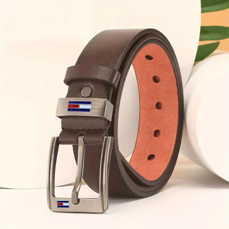 Men's Casual Business Belt - Upgrade Your Look