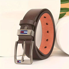 Men's Casual Business Belt - Upgrade Your Look