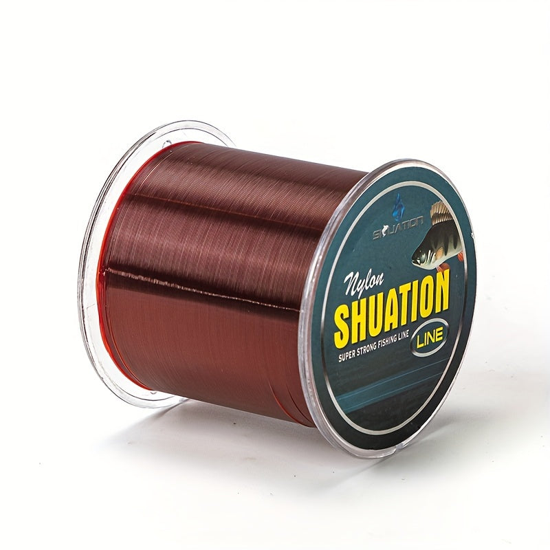 500M Nylon Fishing Line High Strength 22KG