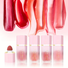 Long Lasting Cream Blush for Natural Cheeks