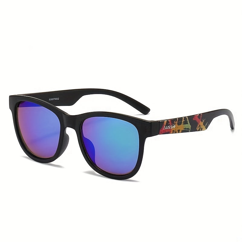 Men's Outdoor Sports UV Protection Sunglasses