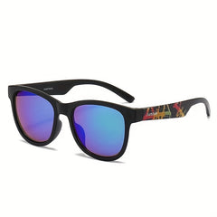 Men's Outdoor Sports UV Protection Sunglasses