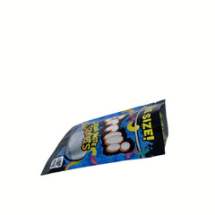 10 Pcs Resealable Bag for Snacks Seeds Candy Jewelry Food Storage