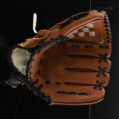 Thickened Pitcher Baseball Glove Softball Glove For Men Women