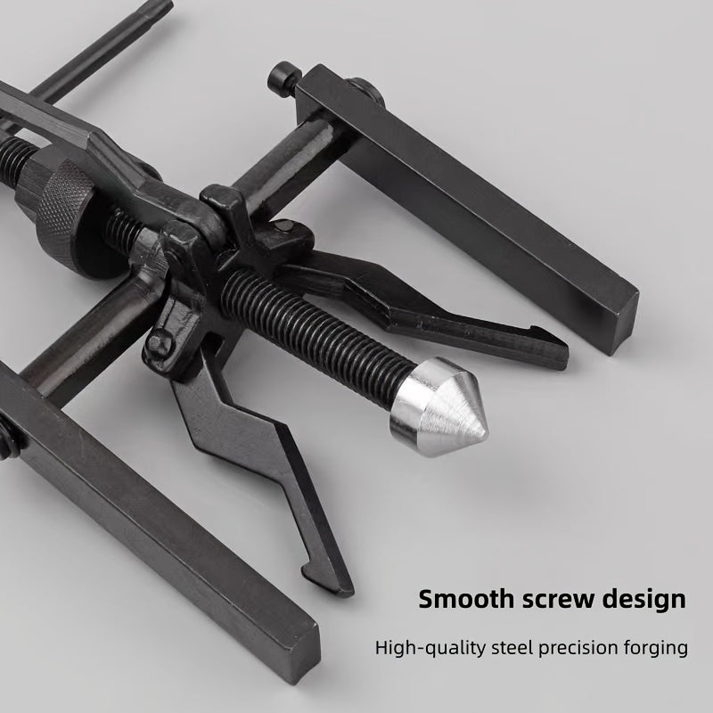 3 Jaw Pilot Bearing Puller Heavy Duty Gear Extractor