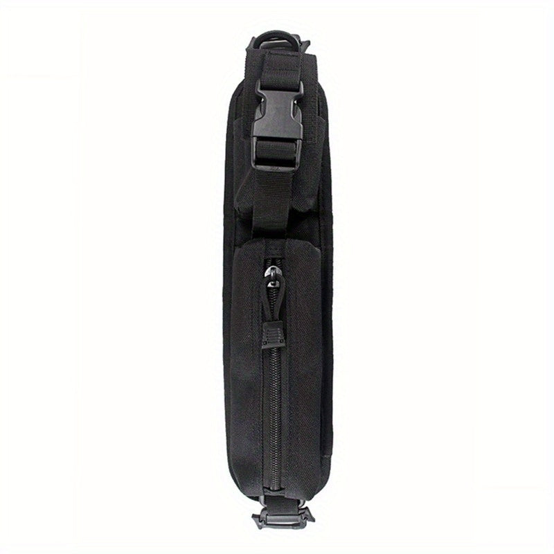 Tactical Molle Accessory Pouch for Tools & Backpacks
