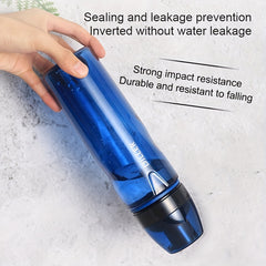 700ml Leakproof Water Bottle for Outdoor Sports