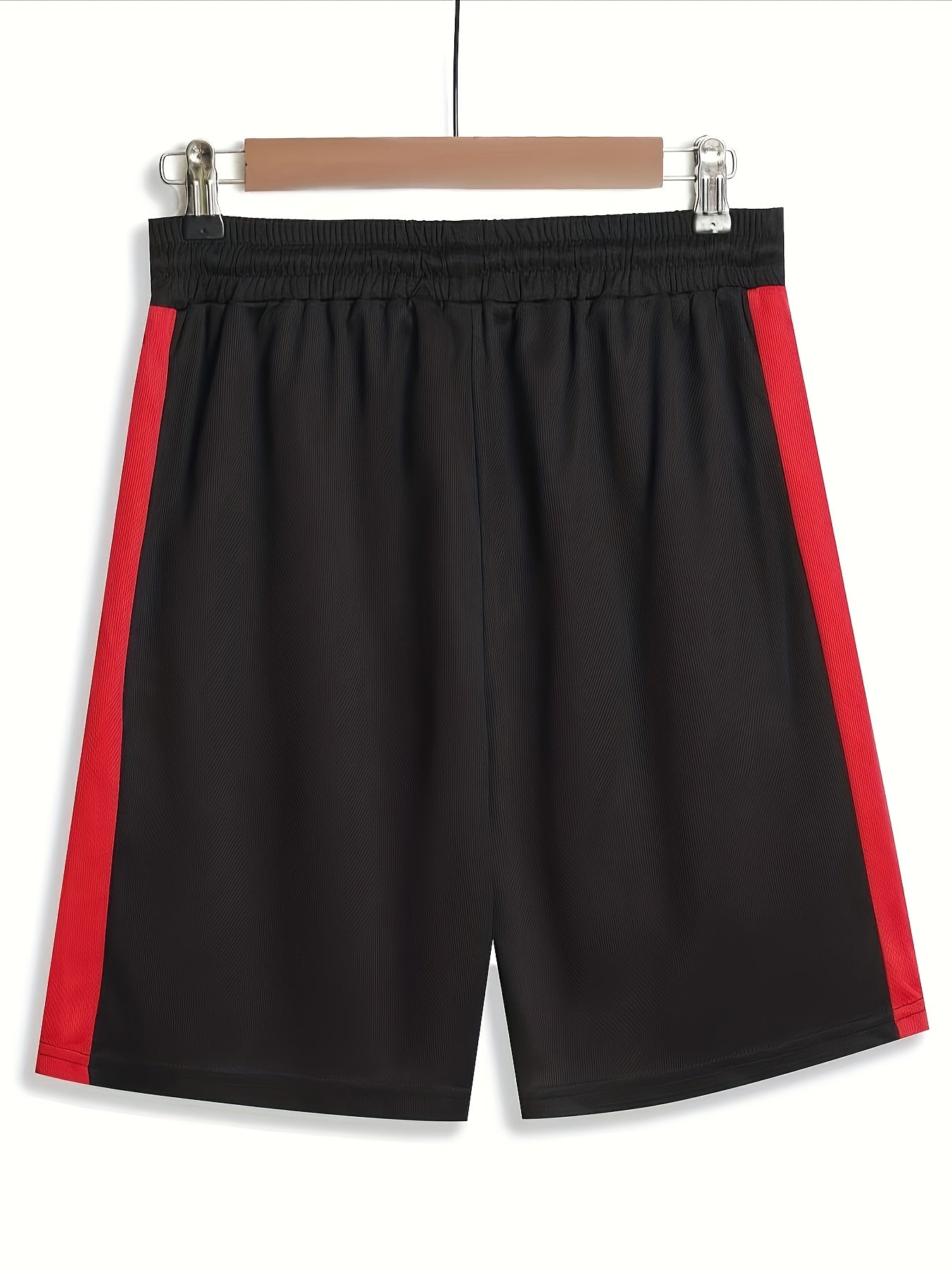 Men's Quick Drying Drawstring Comfy Shorts