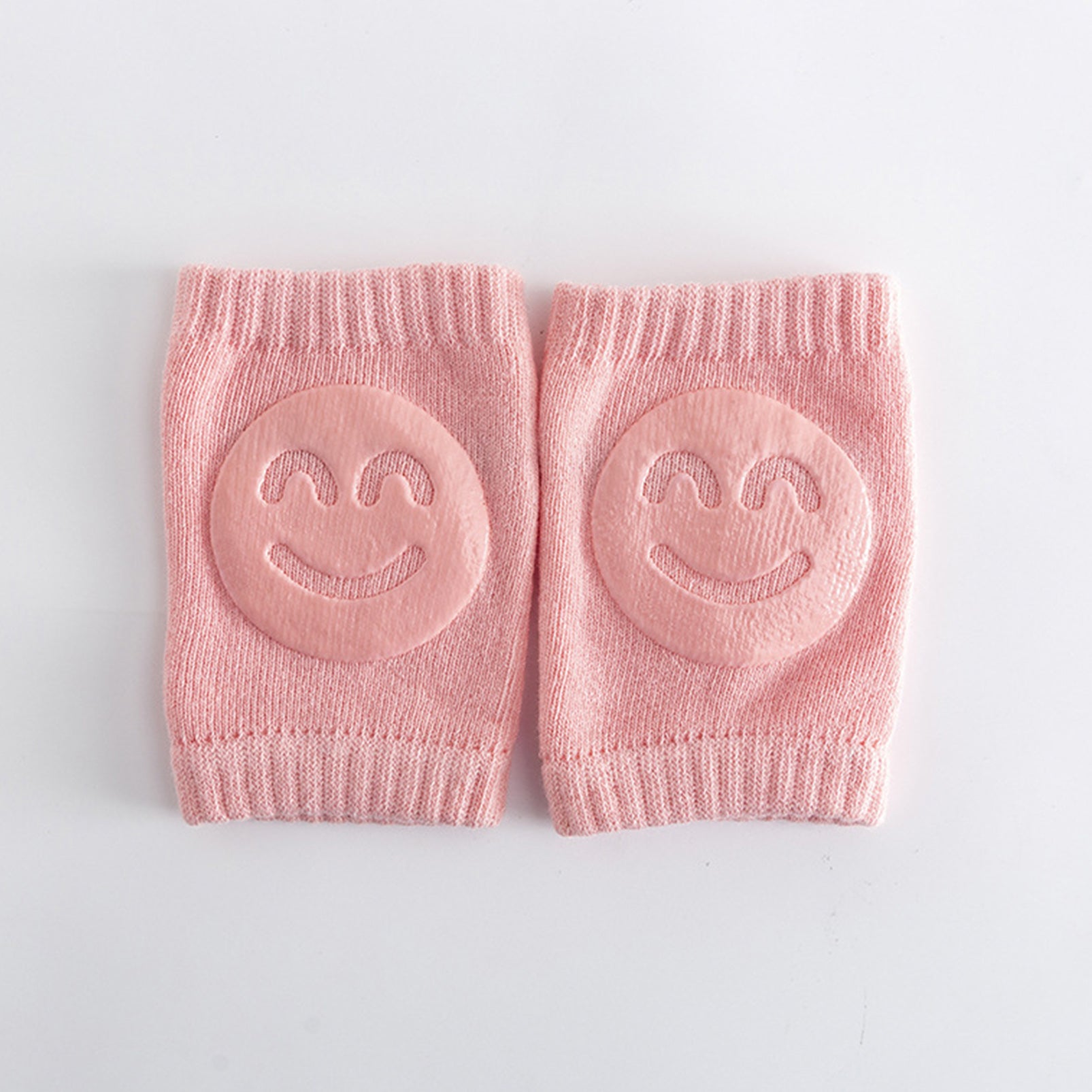 Baby Knee Pads Anti Slip Safety Protective Cover For Crawling
