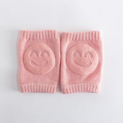 Baby Knee Pads Anti Slip Safety Protective Cover For Crawling