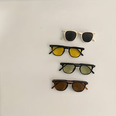 Round Sunglasses UV Protection for Outdoor Party
