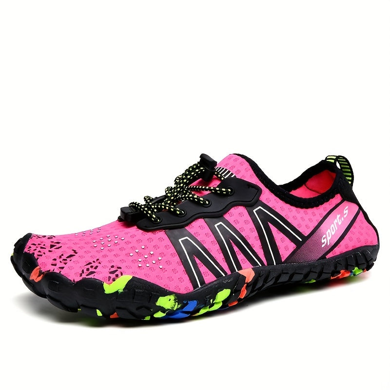 Women's Quick Drying Creek Shoes Lightweight Non Slip Beach Wadi