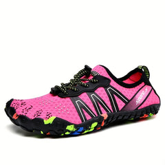 Women's Quick Drying Creek Shoes Lightweight Non Slip Beach Wadi