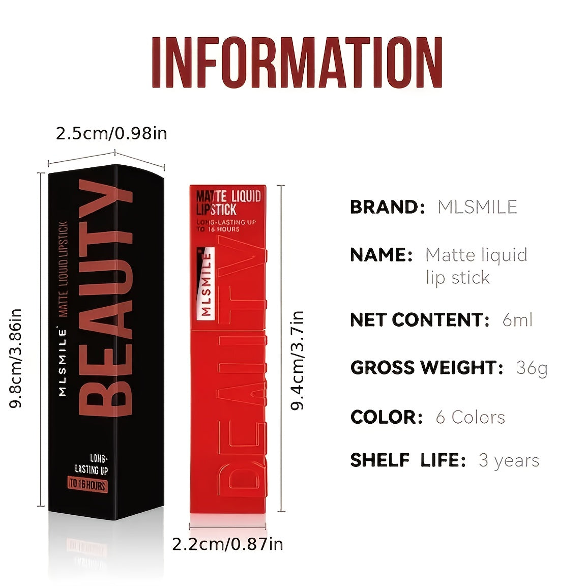 Stay Vinyl Ink Peachy Nude Lipstick