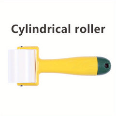 Flat Seam Roller Wallpaper Construction Tools Home Improvement Tool
