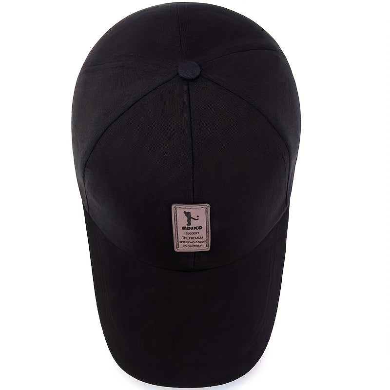 Casual Summer Sun Visor Baseball Cap