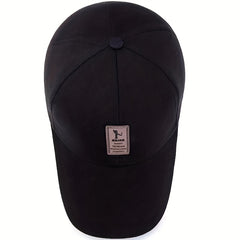 Casual Summer Sun Visor Baseball Cap
