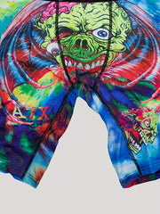 Men's Monster Boxer Shorts Stylish & Breathable