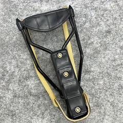 2pcs Powerful Slingshot With Wrist Support Camping Slingshot
