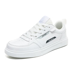 Men's Lace Up Sneakers Skate Shoes