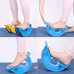Calf Foot Stretcher Yoga Stretching Device