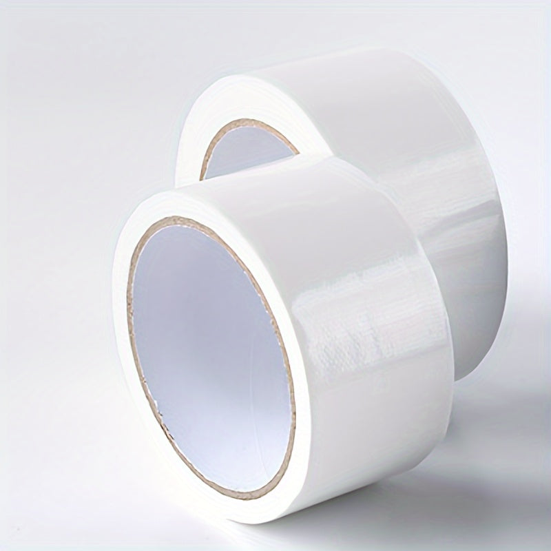 Window Windproof Tape Sealing Cloth Base High Adhesive Non-marking Carpet Tape