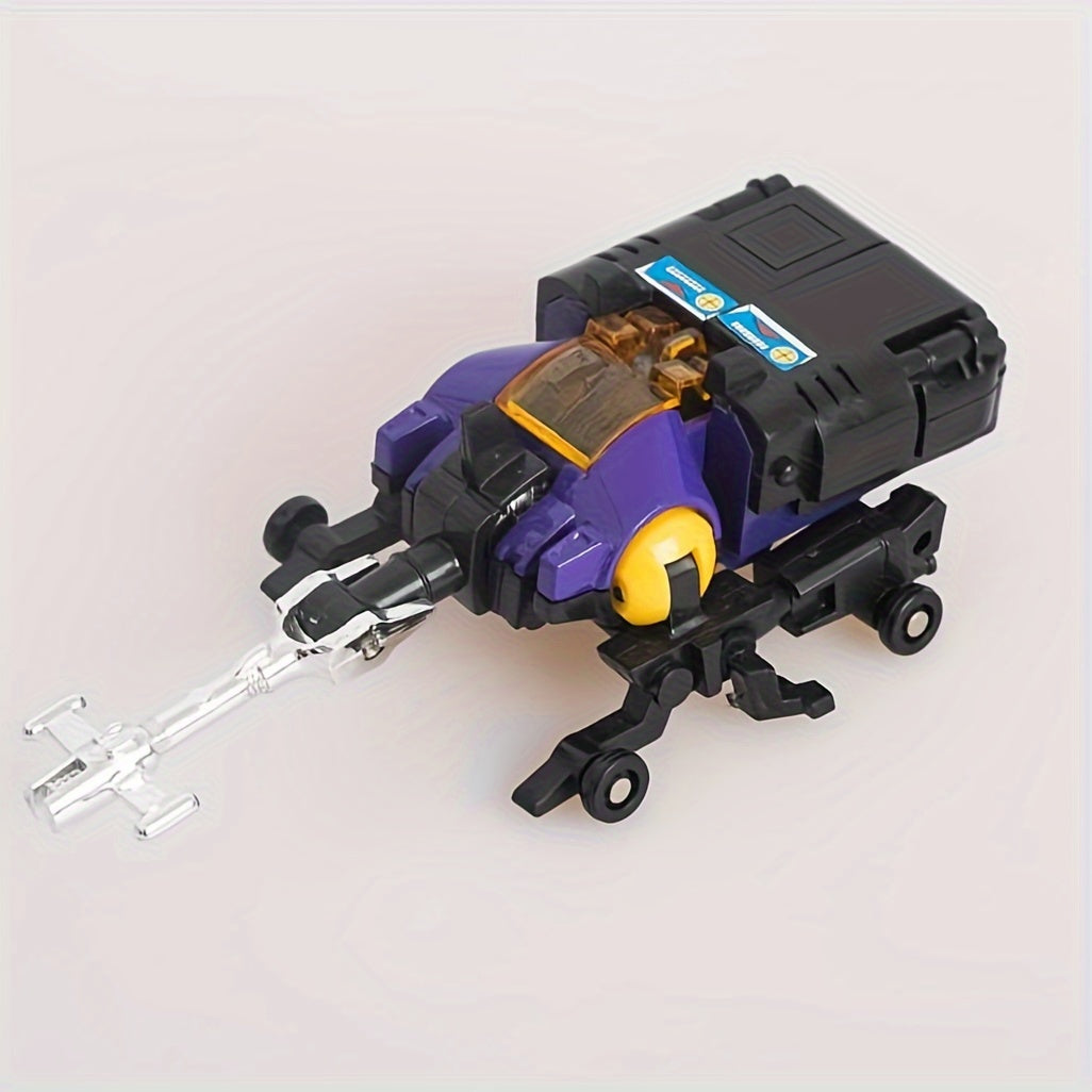 Insecticon Transforming Robot Toy