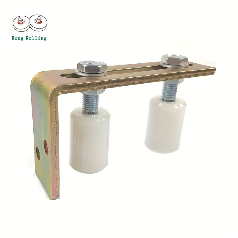 1pc Nylon Sliding Door Guide Wheels High Sliding Door Wheels