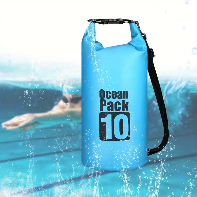 Waterproof Dry Sacks for Outdoor Activities