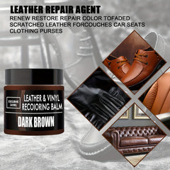 Sofa Discoloration Renewal Cream