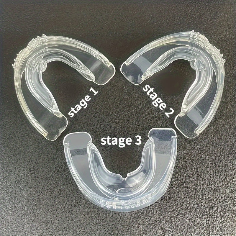 Adjustable Tooth Brace Sports Anti Grinding Mouth Guard