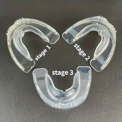 Adjustable Tooth Brace Sports Anti Grinding Mouth Guard