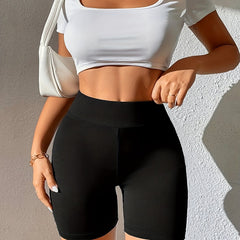 High Waist Leggings for Women