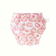 Kids Toilet Training Pants Reusable and Washable