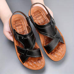 Men's Hiking Sandals Non Slip Beach Shoes
