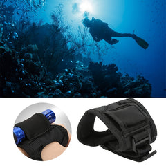 Outdoor Diving Flashlight Protective Cover