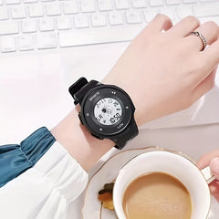 Colorful Digital Watch For Kids | Gift For Girls